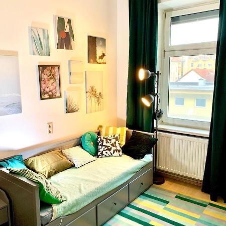 Mellow City Apartment - By Nahuen Suites グラーツ エクステリア 写真