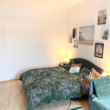 Mellow City Apartment - By Nahuen Suites グラーツ エクステリア 写真