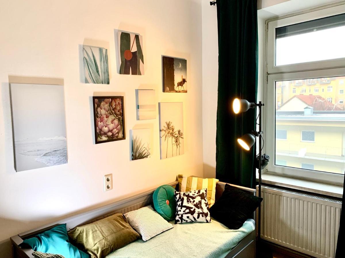 Mellow City Apartment - By Nahuen Suites グラーツ エクステリア 写真