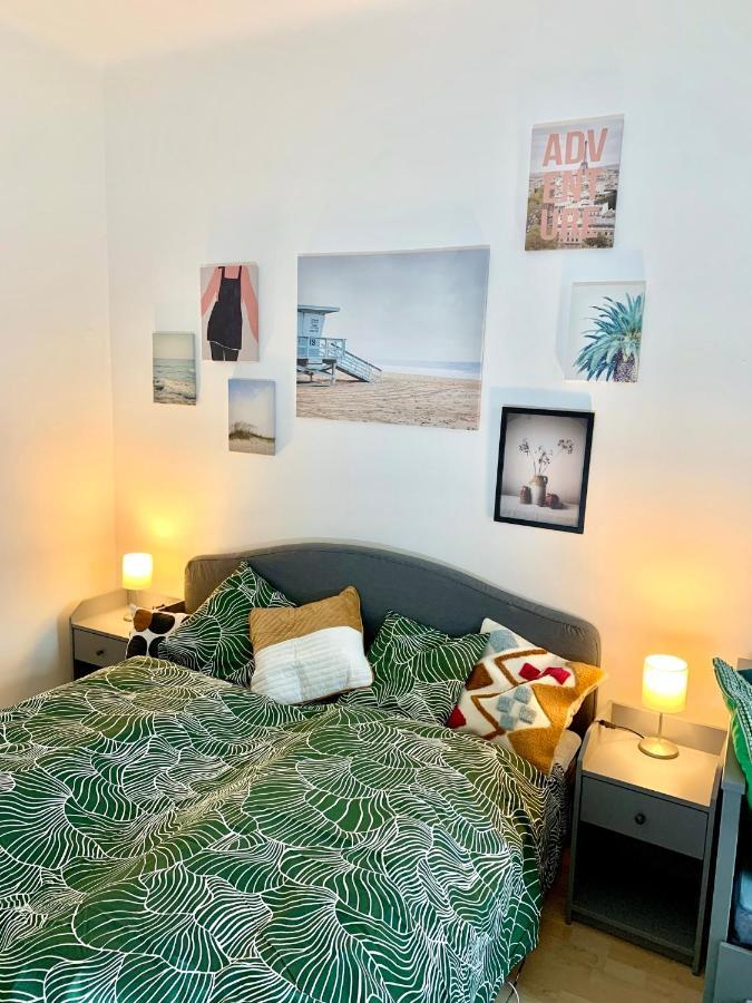 Mellow City Apartment - By Nahuen Suites グラーツ エクステリア 写真