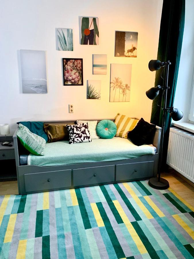 Mellow City Apartment - By Nahuen Suites グラーツ エクステリア 写真
