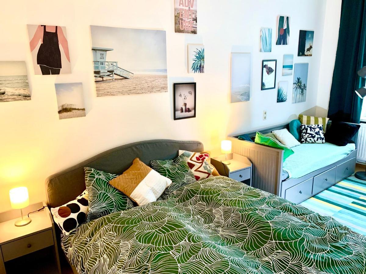 Mellow City Apartment - By Nahuen Suites グラーツ エクステリア 写真